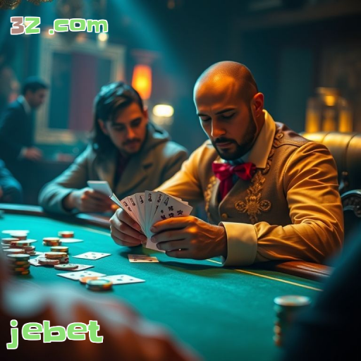 Apostas Inovadoras no jebet app: A Nova Era dos Jogos Brasileiros