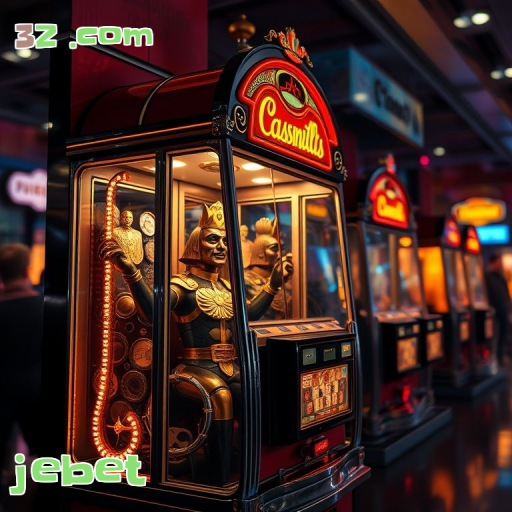 Jebet App: A Seção Confiável Que Transforma Jogadores em Experts